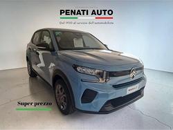 Citroën C3 PureTech 100 S&S You