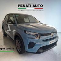 Citroën C3 PureTech 100 S&S You