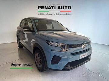 Citroën C3 PureTech 100 S&S You