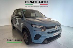 Citroën C3 PureTech 100 S&S You