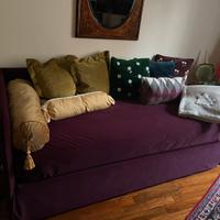 LETTO ARREDO