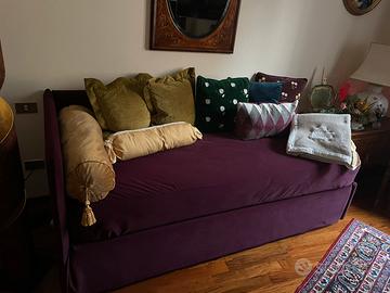 LETTO ARREDO
