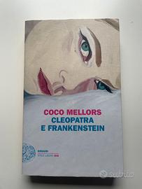 Cleopatra e Frankenstein - Coco Mellors