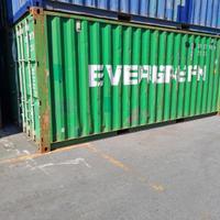 Container Marini Container Navali usati 20 piedi