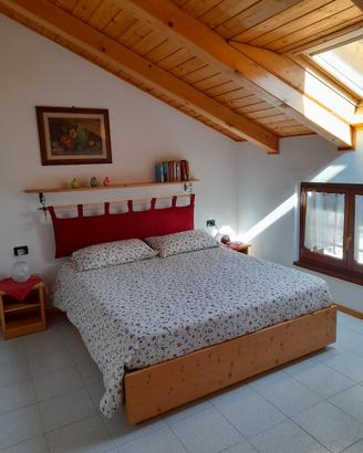 " Casa Mastellina " val di Sole-TRENTINO 