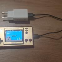 Nintendo game & watch