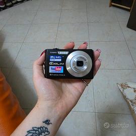 Fotocamera Digitale Casio Exilim EX-Z150