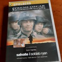 DVD Salvate il Soldato Ryan