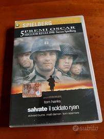 DVD Salvate il Soldato Ryan
