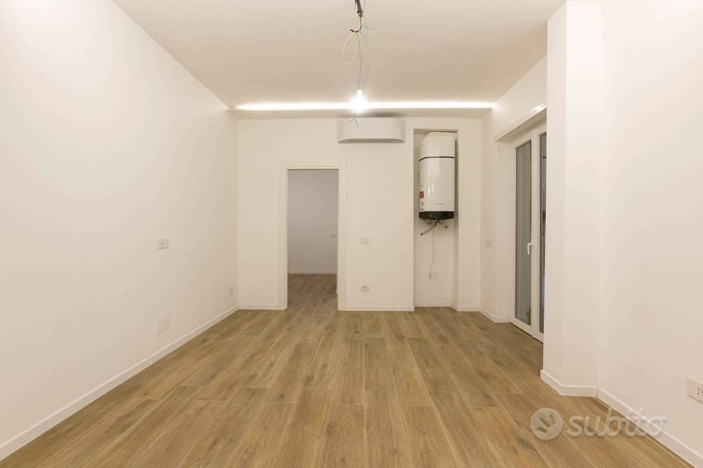 Appartamento – Roma, Della Vittoria - Vista 5
