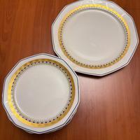 Servizio piatti dessert Winterling Bavaria da 12