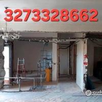 Ristrutturatore appartamenti