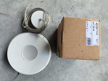 Faretti a sospensione