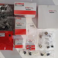 KIT TAGLIANDO SERVICE PER YAMAHA TMAX 500 - KITTMA