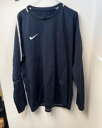 Felpa Nike