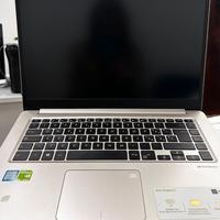 Asus Vivobook S