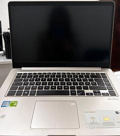 Asus Vivobook S