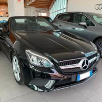 MERCEDES SLC (R172) SLC 250 d Premium