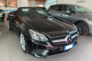 MERCEDES SLC (R172) SLC 250 d Premium