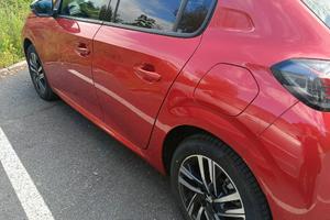 Peugeot 208 BlueHdi 100 Stop&Start 1.5 Diesel