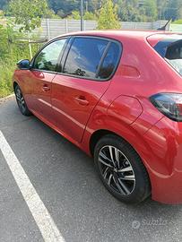 Peugeot 208 BlueHdi 100 Stop&Start 1.5 Diesel