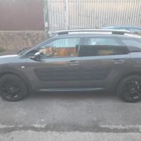 Citroen C4 Cactus PureTech 82 Shine