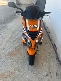 NRG Piaggio
