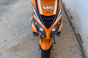 NRG Piaggio