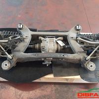 Differenziale posteriore mercedes benz c 160
