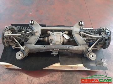 Differenziale posteriore mercedes benz c 160