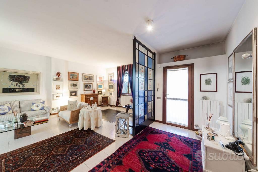 Casa – Busnago, Monza e della Brianza - Vista 4