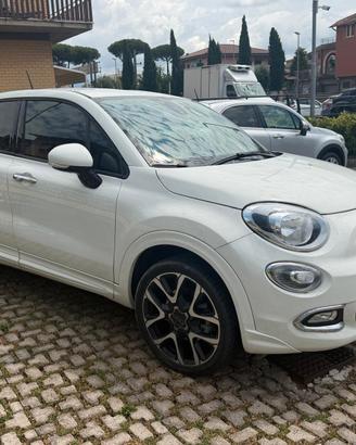 Fiat 500X 1.6 MultiJet 120 CV DCT Lounge