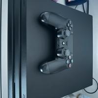 Ps4 pro