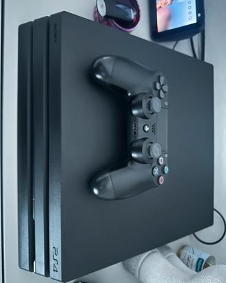 Ps4 pro