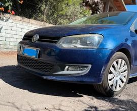 VOLKSWAGEN Polo 5ª serie - 2009