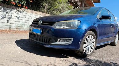 VOLKSWAGEN Polo 5ª serie - 2009
