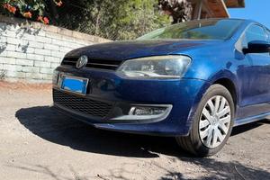 VOLKSWAGEN Polo 5ª serie - 2009