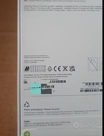 iphone 17 pro max 512 nuovi sigillato 
