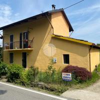 CASA SEMINDIPENDENTE A GIAVENO