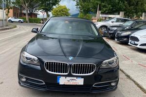 Bmw 520 520d xDrive Msport