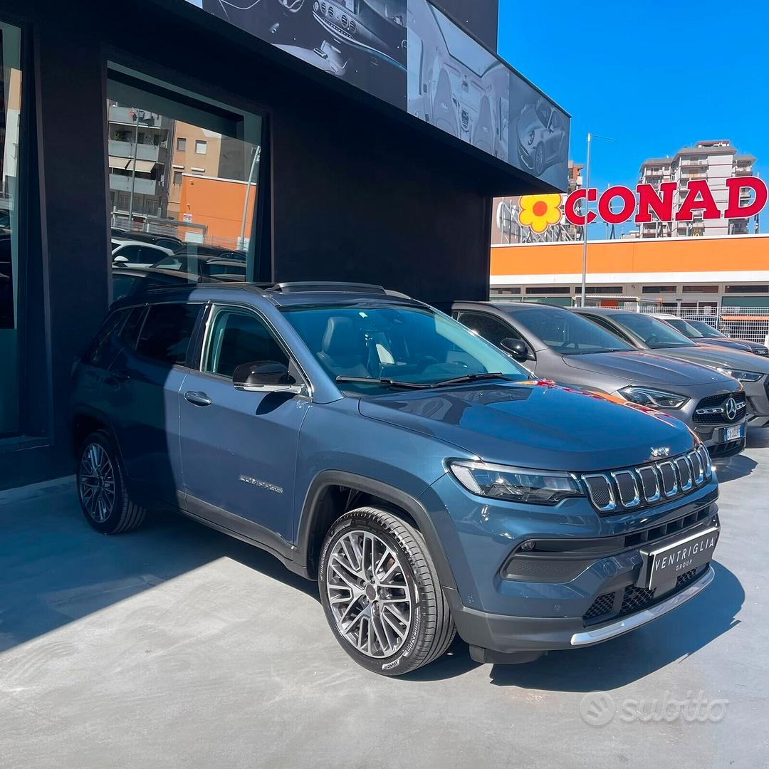 Jeep Compass 2021 photo 4
