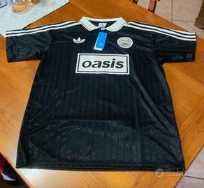 Maglia Oasis