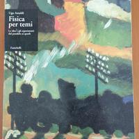 Fisica per temi. Volume unico - Ugo Amaldi