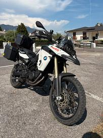 BMW F 800 GS