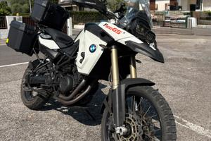 BMW F 800 GS