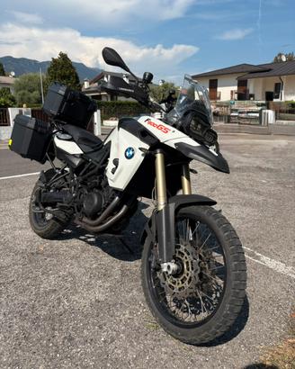 BMW F 800 GS