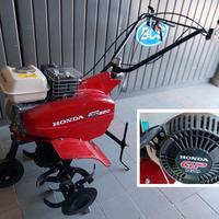 Motozappa Honda FG 320 a benzina