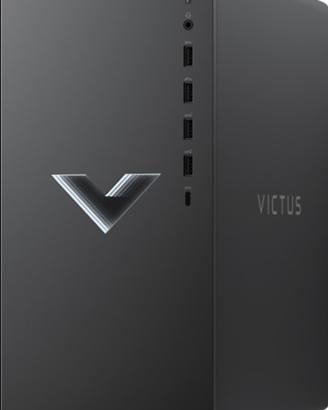 HP DESKTOP VICTUS 15L