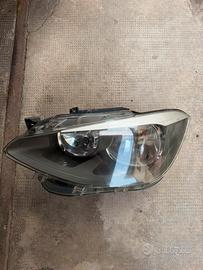 Faro bmw f20 originale