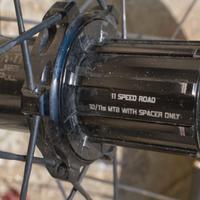 Ruote WR Compositi T51